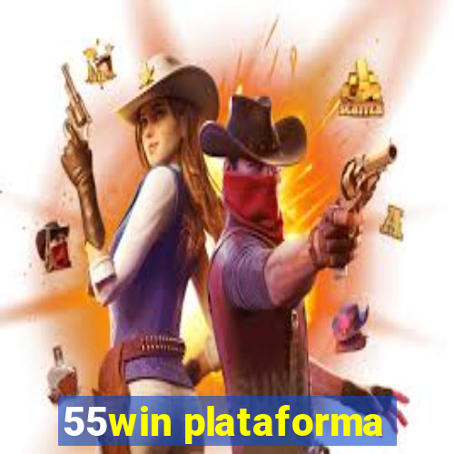 55win plataforma